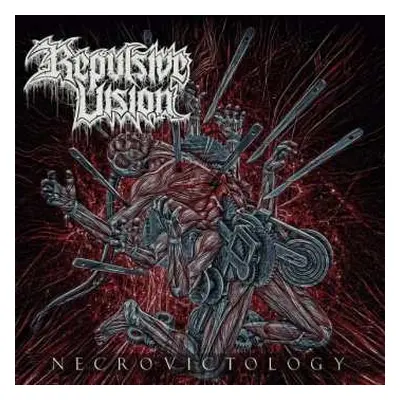 CD Repulsive Vision: Necrovictology