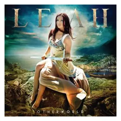 CD Leah: Otherworld