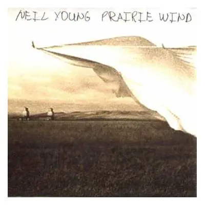 CD Neil Young: Prairie Wind