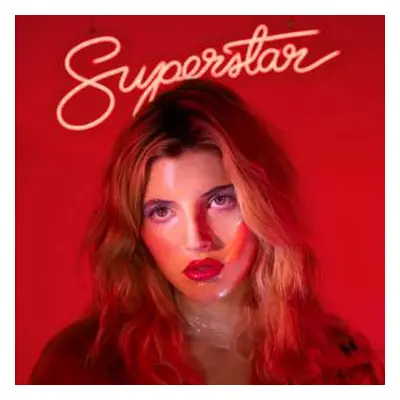 LP Caroline Rose: Superstar