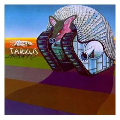 LP Emerson, Lake & Palmer: Tarkus