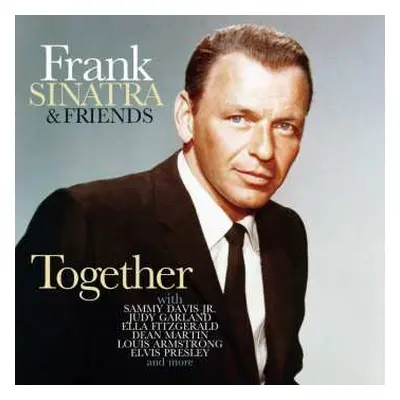 LP Frank Sinatra And Friends: Together