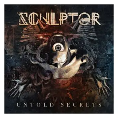 CD Sculptor: Untold Secrets