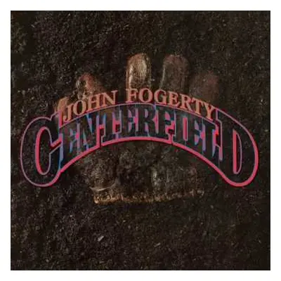 LP John Fogerty: Centerfield