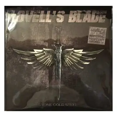 LP Lovell's Blade: Stone Cold Steel