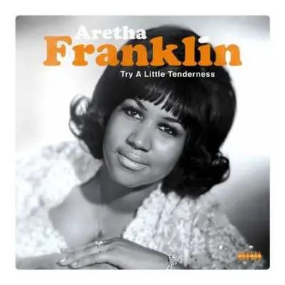 LP Aretha Franklin: Try A Little Tenderness