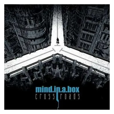 2LP mind.in.a.box: Crossroads LTD