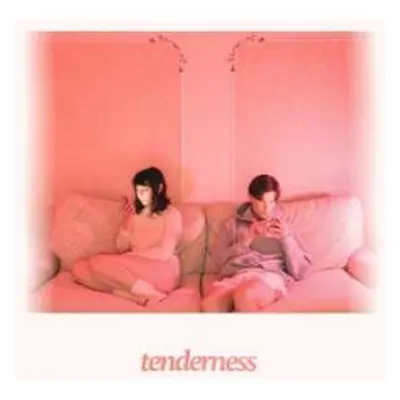 LP Blue Hawaii: Tenderness