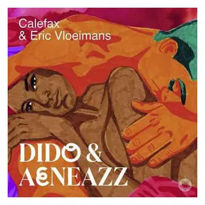 SACD Calefax Reed Quintet: Dido & Aeneazz