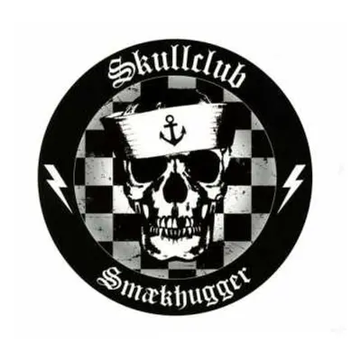 CD Skullclub: Smaeckhugger