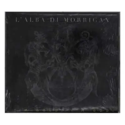 CD L'Alba Di Morrigan: I'm Gold, I'm God