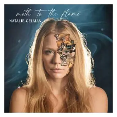 CD Natalie Gelman: Moth To The Flame