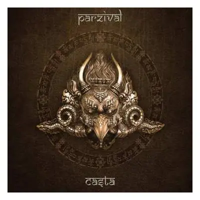 CD Parzival: Casta