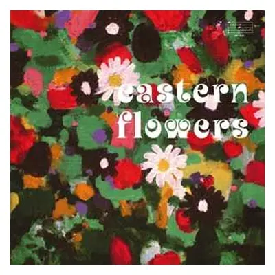 LP Sven Wunder: Eastern Flowers