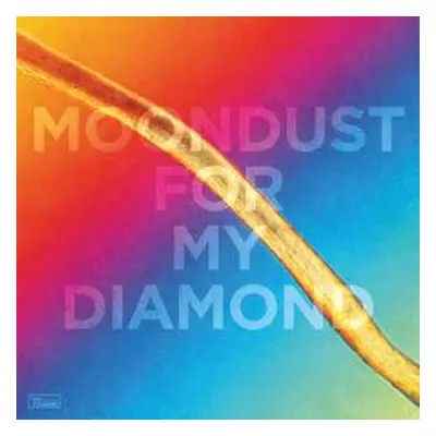 LP Hayden Norman Thorpe: Moondust For My Diamond LTD