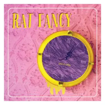 EP Rat Fancy: Suck A Lemon