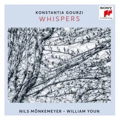 CD Nils & Willia Monkemeyer: Whispers