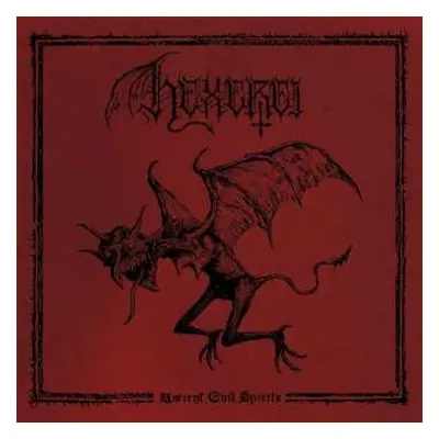 CD Hexerei: Ancient Evil Spirits