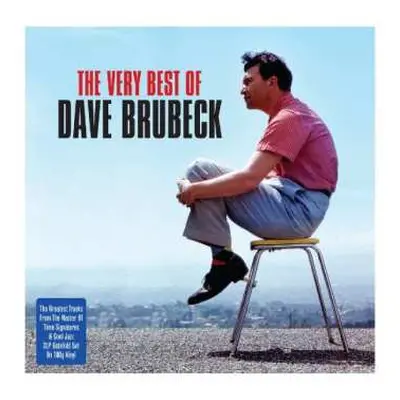 2LP Dave Brubeck: The Very Best Of