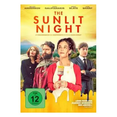 DVD Various: The Sunlit Night