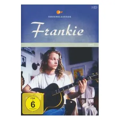 2DVD Various: Frankie