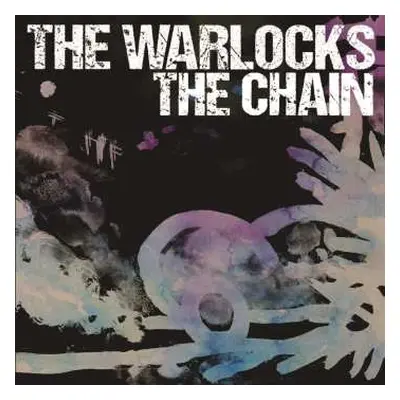 CD The Warlocks: The Chain