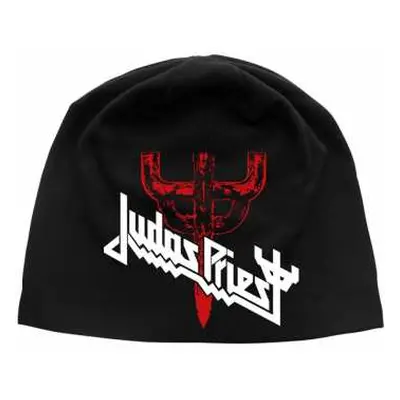 Čepice Logo Judas Priest & Fork