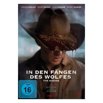 DVD Various: In Den Fängen Des Wolfes