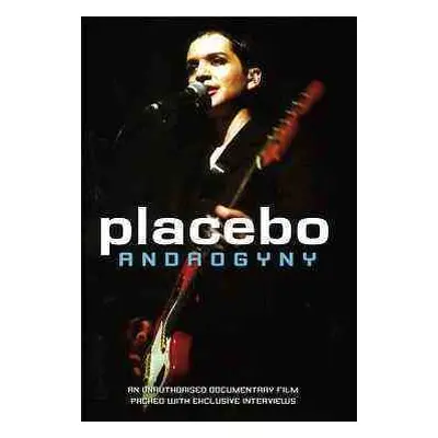 DVD Placebo: Placebo-adrogyny