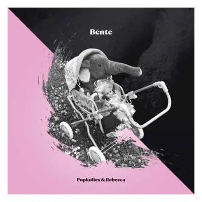 CD Pupkulies & Rebecca: Bente