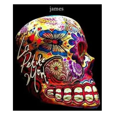 CD James: La Petite Mort