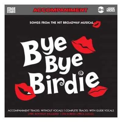 CD Various: Bye Bye Birdie