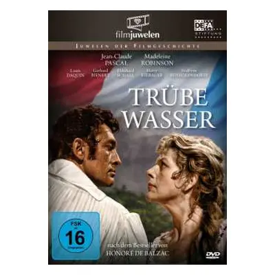 DVD Various: Trübe Wasser