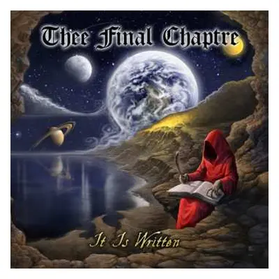 CD Thee Final Chaptre: It Is Written DLX