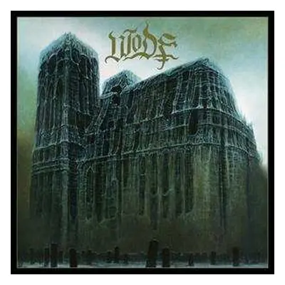 LP Wode: Wode