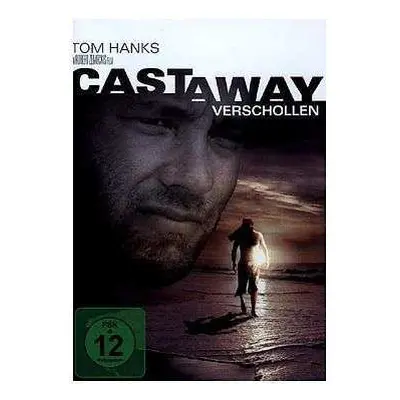 DVD Various: Cast Away - Verschollen