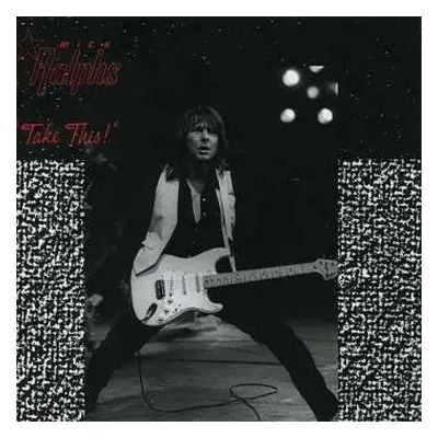 CD Mick Ralphs: Take This!