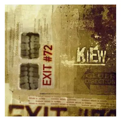 CD KiEw: Exit #72