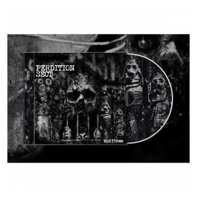 CD Perdition Sect: End Times