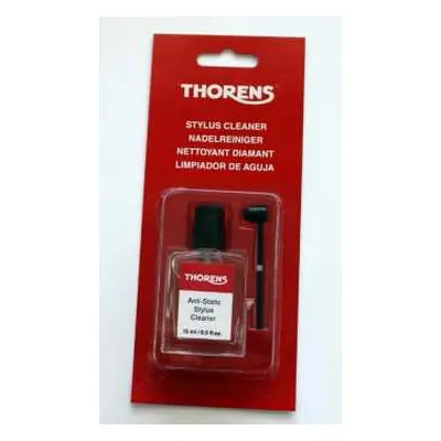 Thorens Anti-static Stylus Cleaner