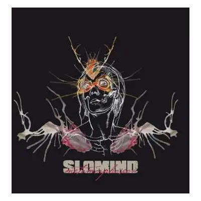 CD Slomind: Metamorphoseon