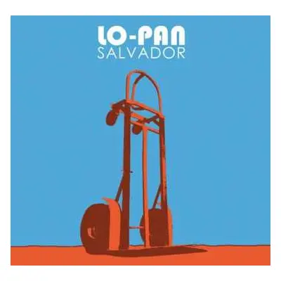 CD Lo-Pan: Salvador