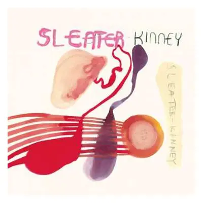 CD Sleater-Kinney: One Beat