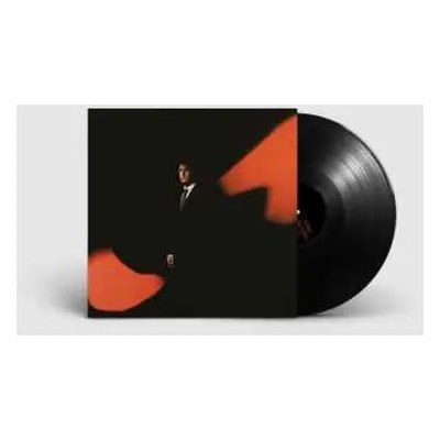 2LP Totally Enormous Extinct Dinosaurs: When The Lights Go