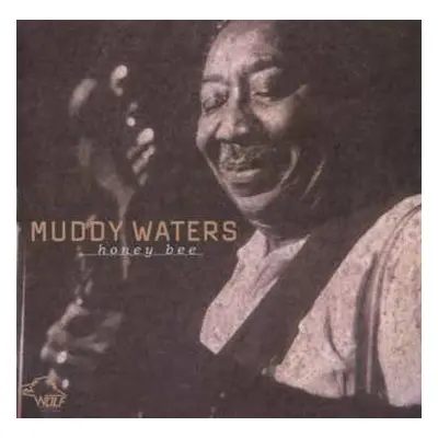 CD Muddy Waters: Honey Bee