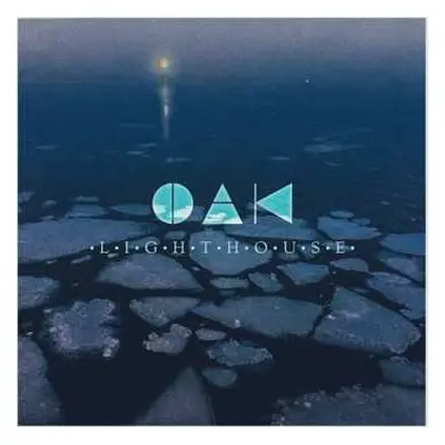 CD Oak: Lighthouse