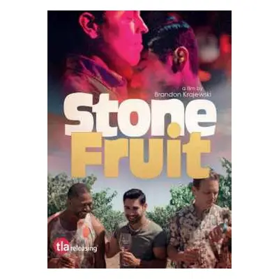 DVD Feature Film: Stonefruit