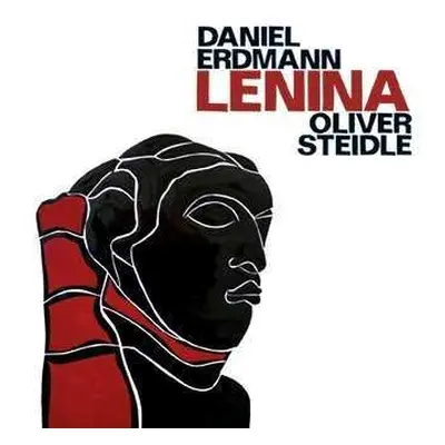 CD Daniel Erdmann: Lenina