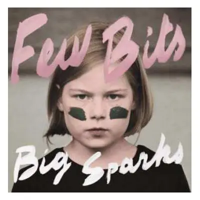 LP/CD Few Bits: Big Sparks