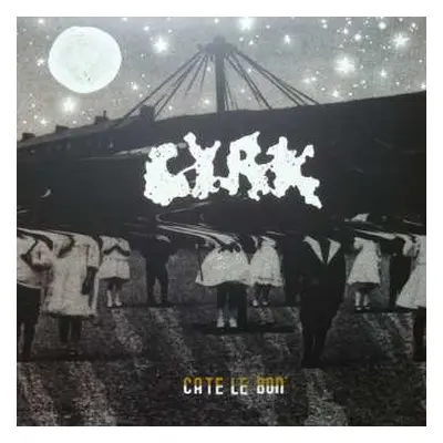 LP Cate Le Bon: Cyrk